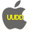 Aplicativo UUDD para iOS