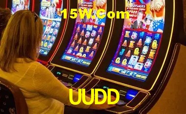 Diretório de Jogos UUDD
