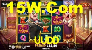 VIP Casino UUDD