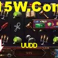 Estatísticas do Jogo UUDD