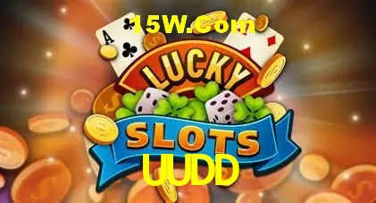 Bônus e promoções da UUDD
