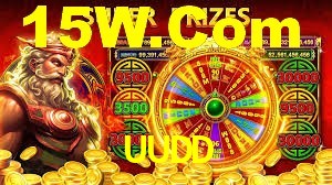 UUDD: Jogos de Caça-Níqueis-Altas Recompensas, Roleta-Velocidade, Blackjack-Desafios Máximos