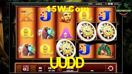Casino Ao Vivo UUDD