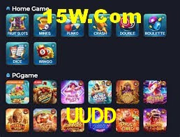 Crash Games Statistics UUDD